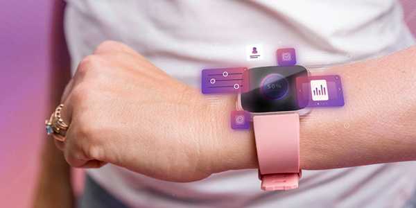 Wearable UV Sensors: Protecting Your Skin Health In Real-Time