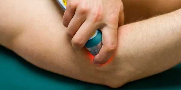 How Cold Lasers Elevate Pain Relief In Physical Therapy