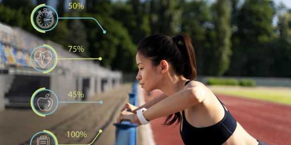 How Biosensors Monitor Sports Performance In Real-Time