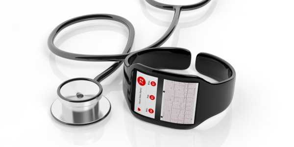 How Wearable Blood Pressure Monitors Help Keep Hypertension In Check