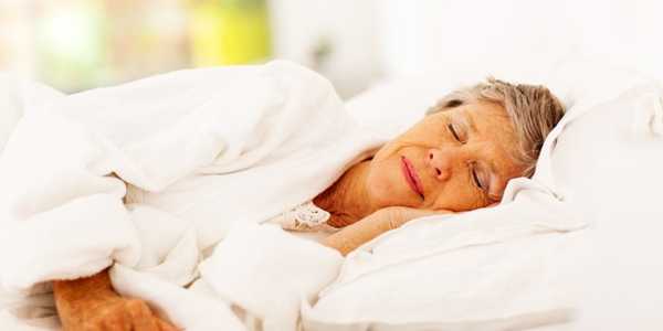 The Science Behind Restful Sleep for Seniors