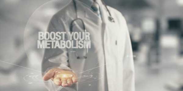 Ways To Boost Metabolism Without Using Supplements